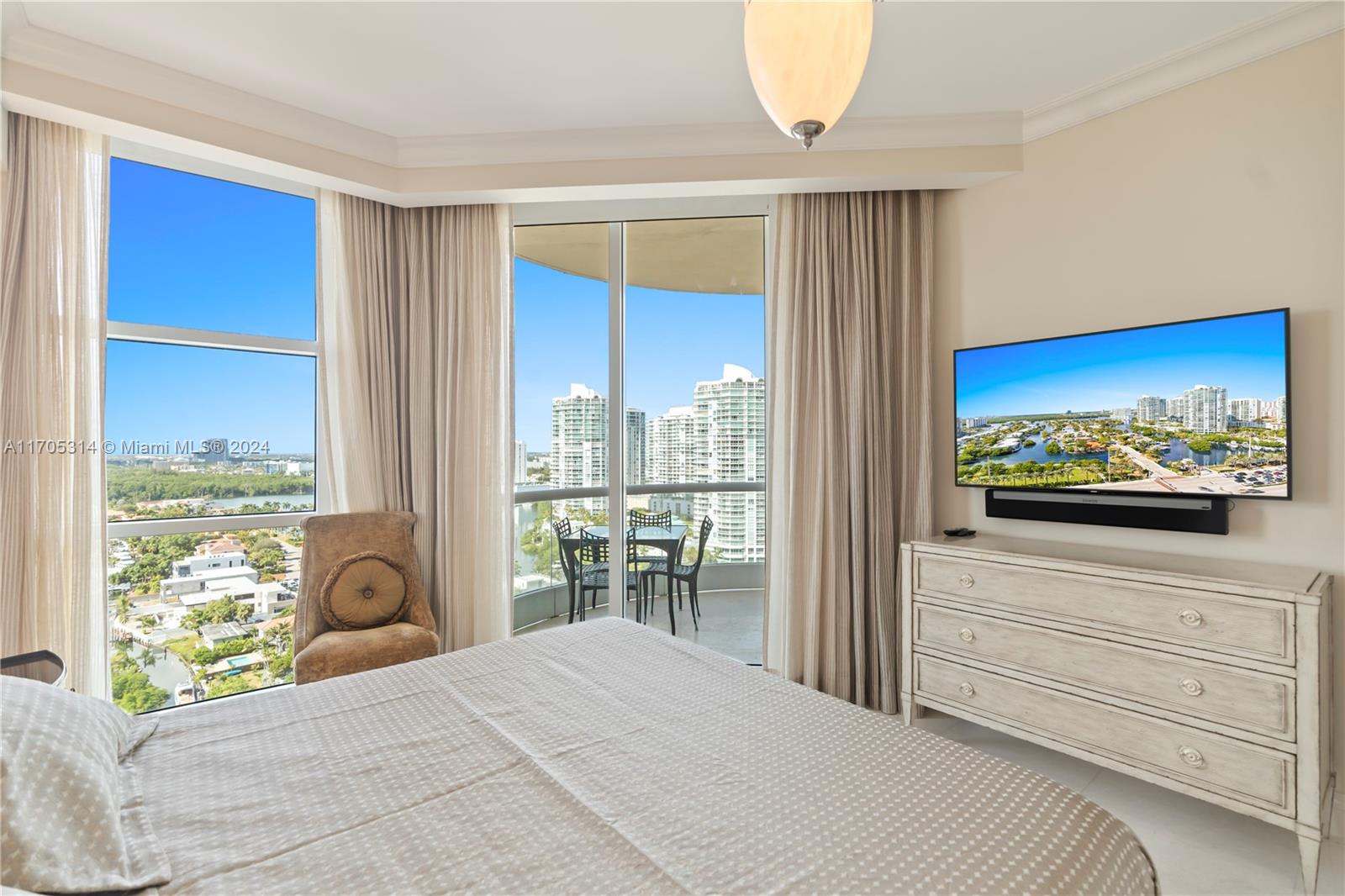 TURNBERRY OCEAN COLONY NO - Residential