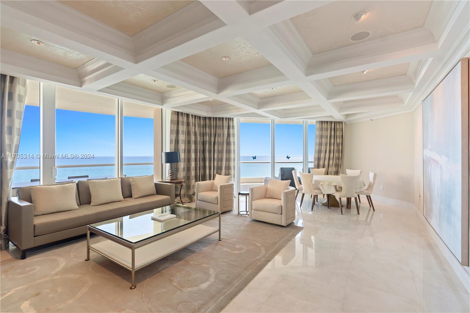 TURNBERRY OCEAN COLONY NO - Residential