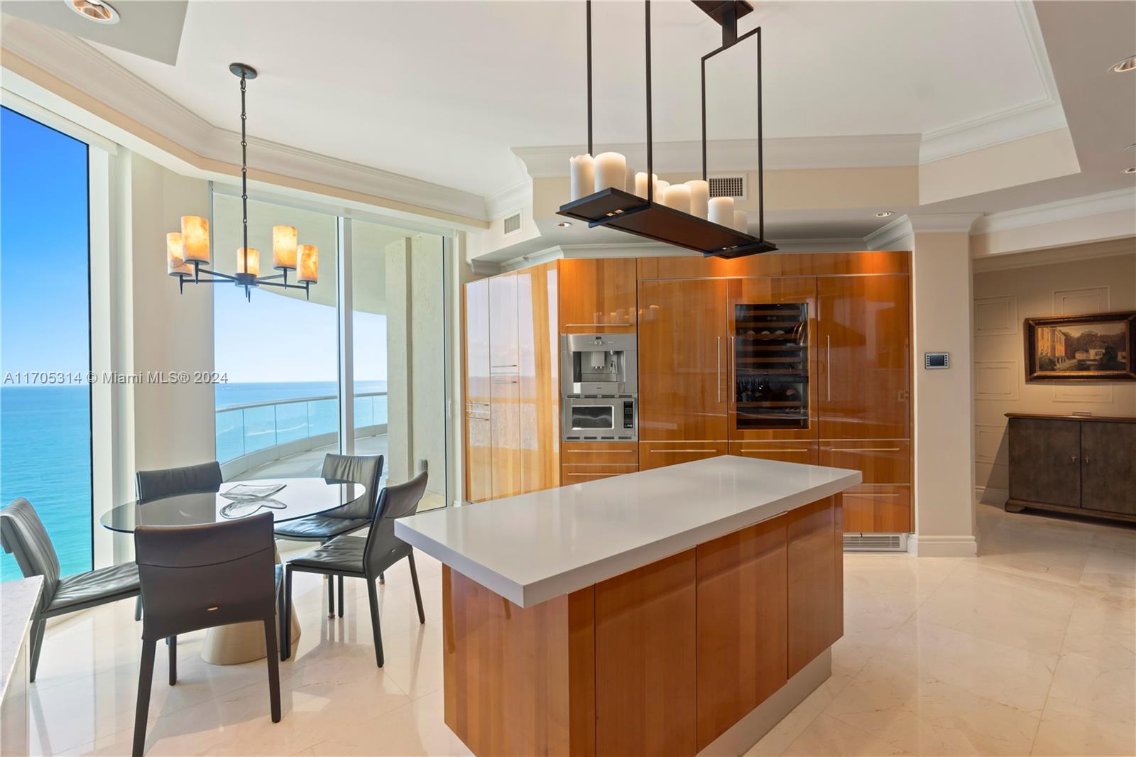 TURNBERRY OCEAN COLONY NO - Residential