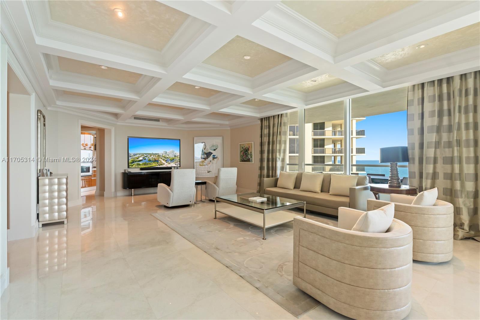 TURNBERRY OCEAN COLONY NO - Residential