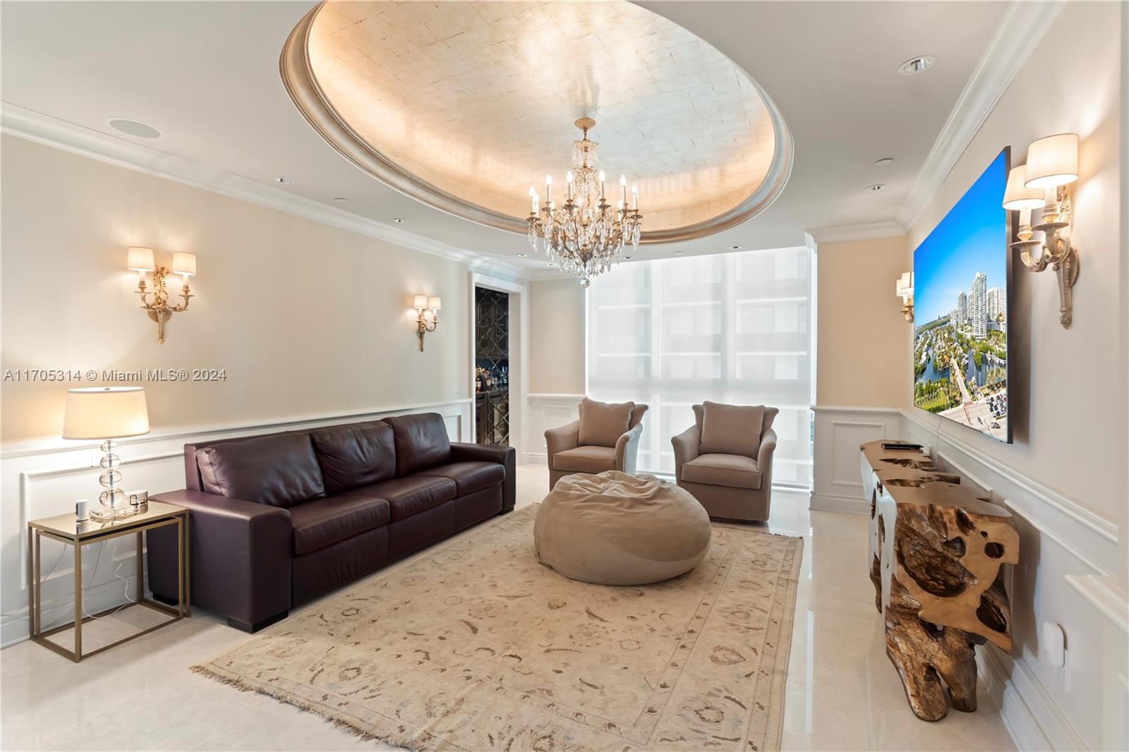 TURNBERRY OCEAN COLONY NO - Residential