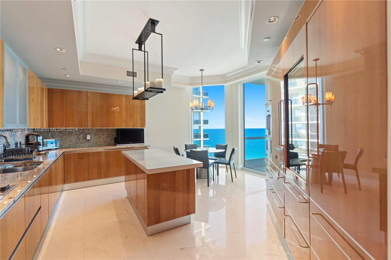 TURNBERRY OCEAN COLONY NO - Residential