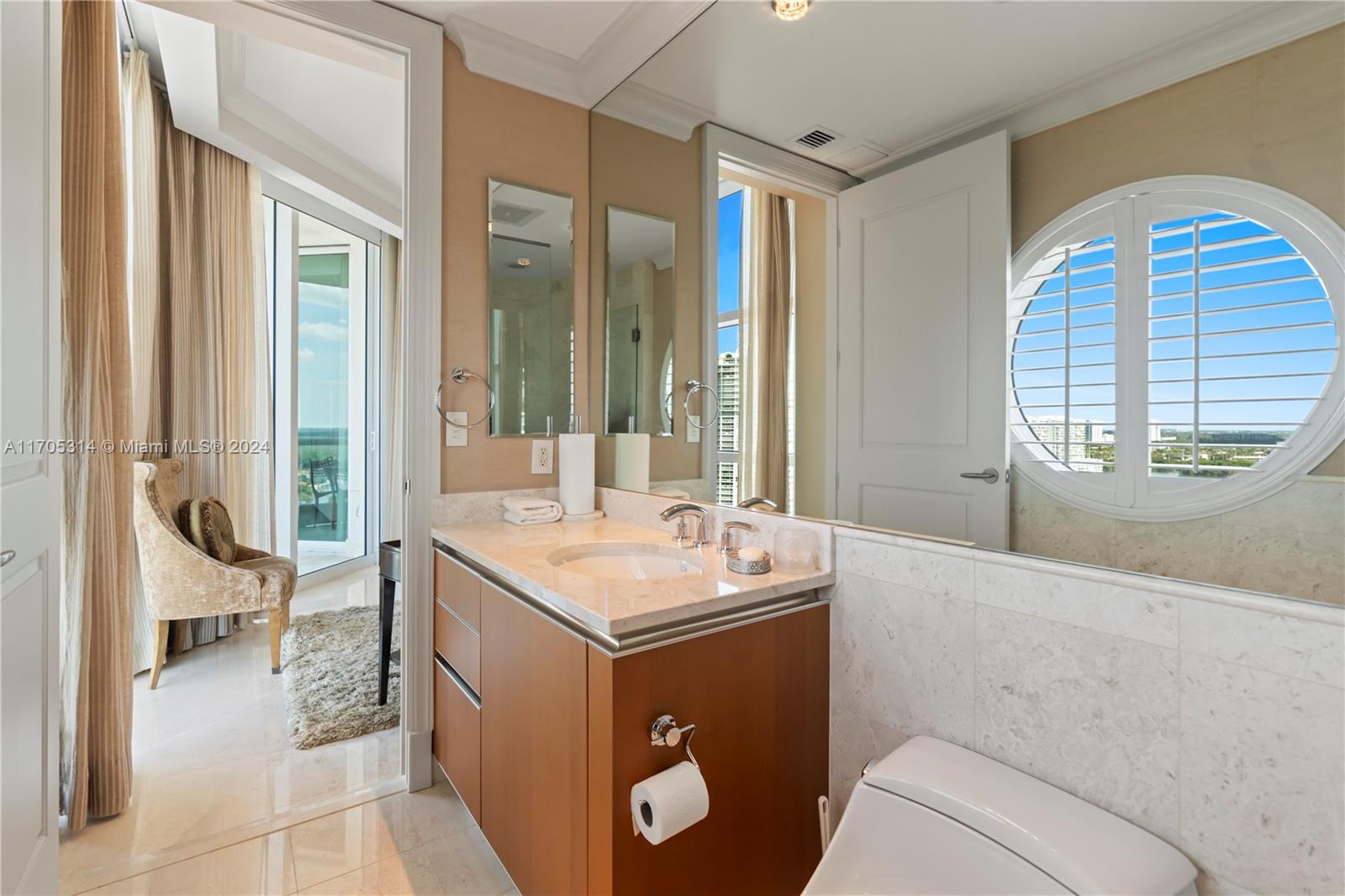 TURNBERRY OCEAN COLONY NO - Residential