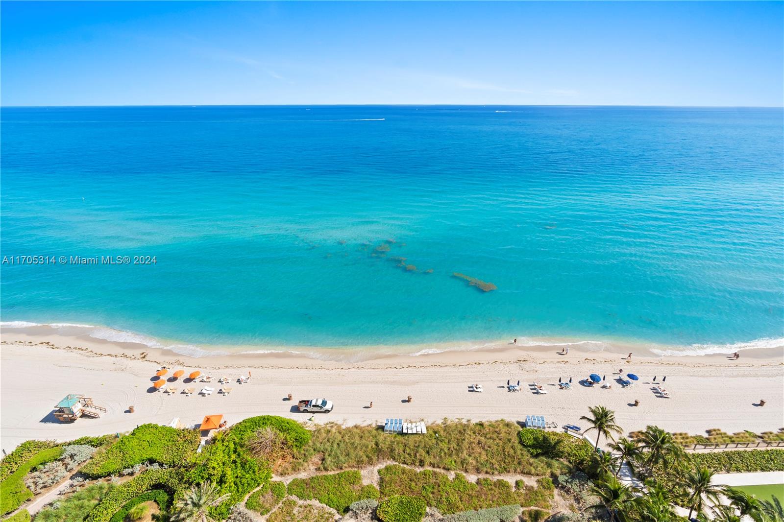 TURNBERRY OCEAN COLONY NO - Residential