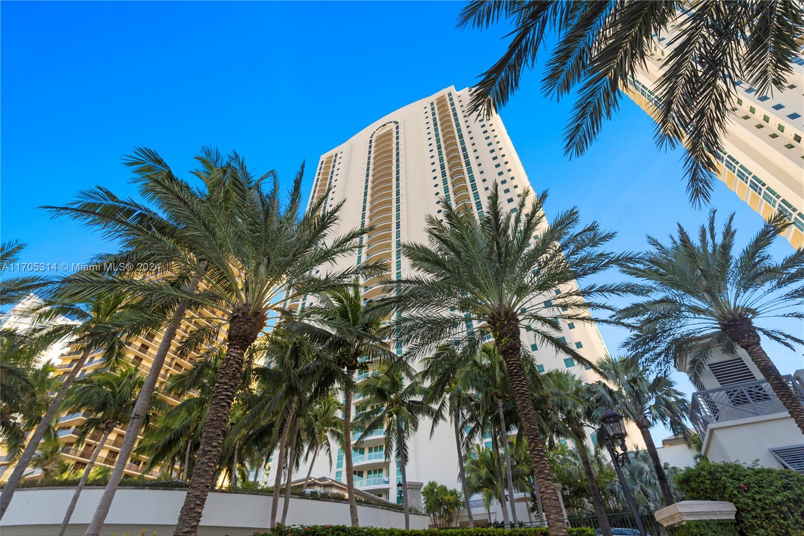 TURNBERRY OCEAN COLONY NO - Residential