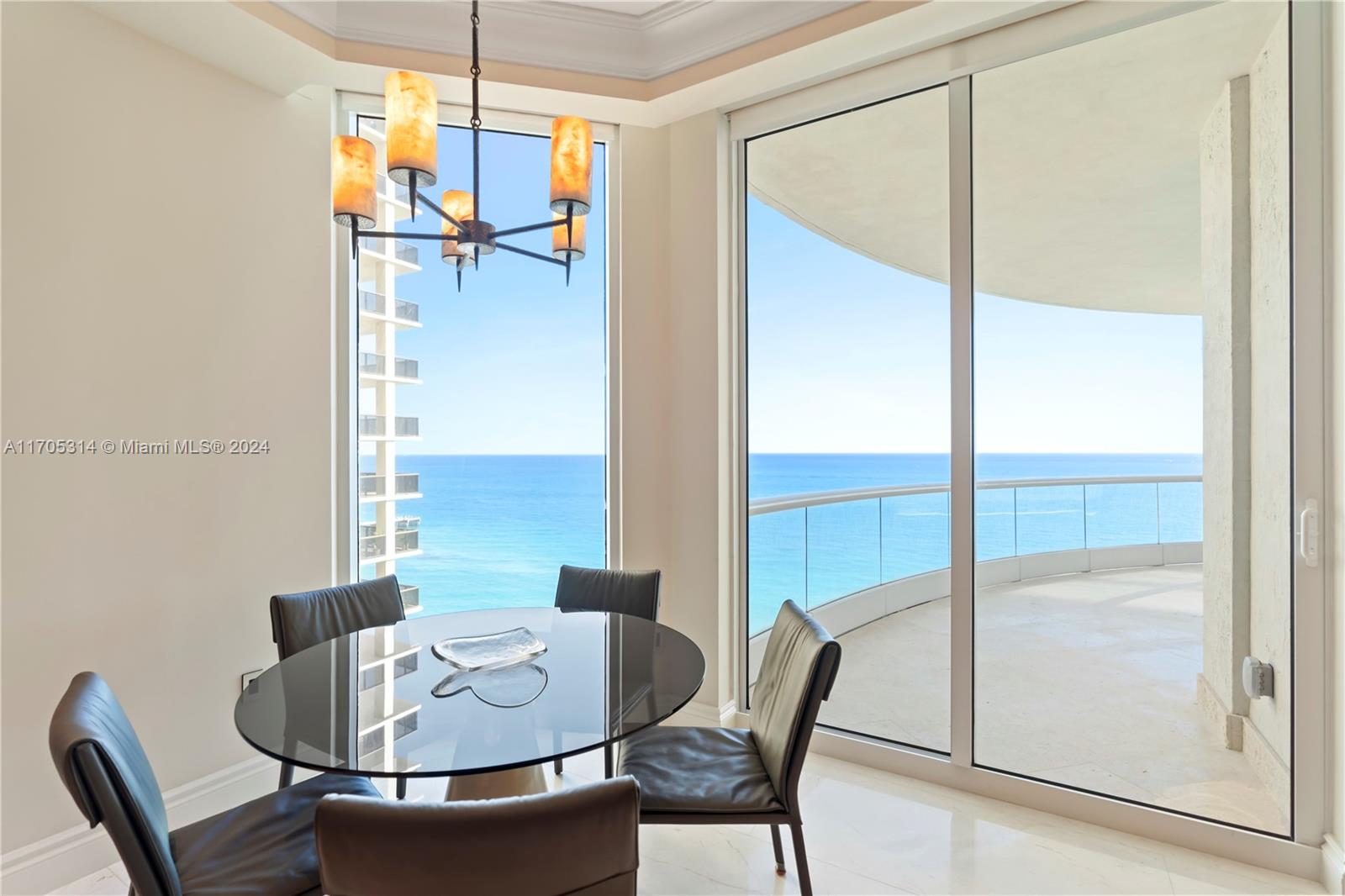 TURNBERRY OCEAN COLONY NO - Residential