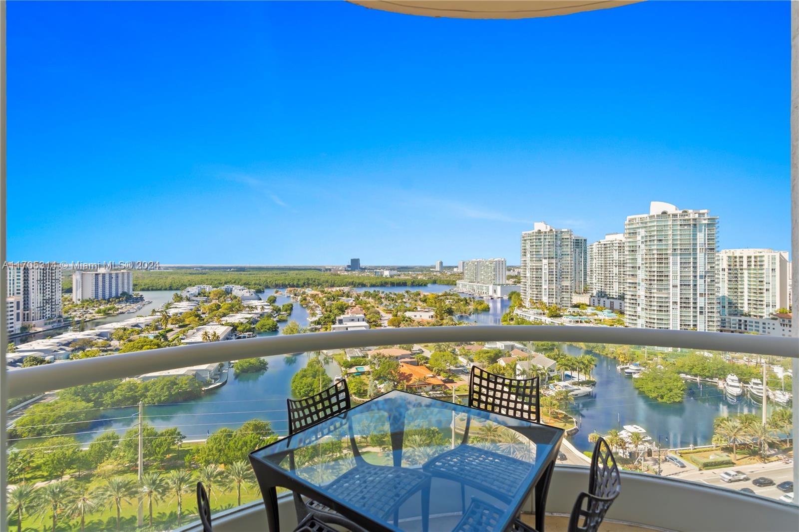 TURNBERRY OCEAN COLONY NO - Residential