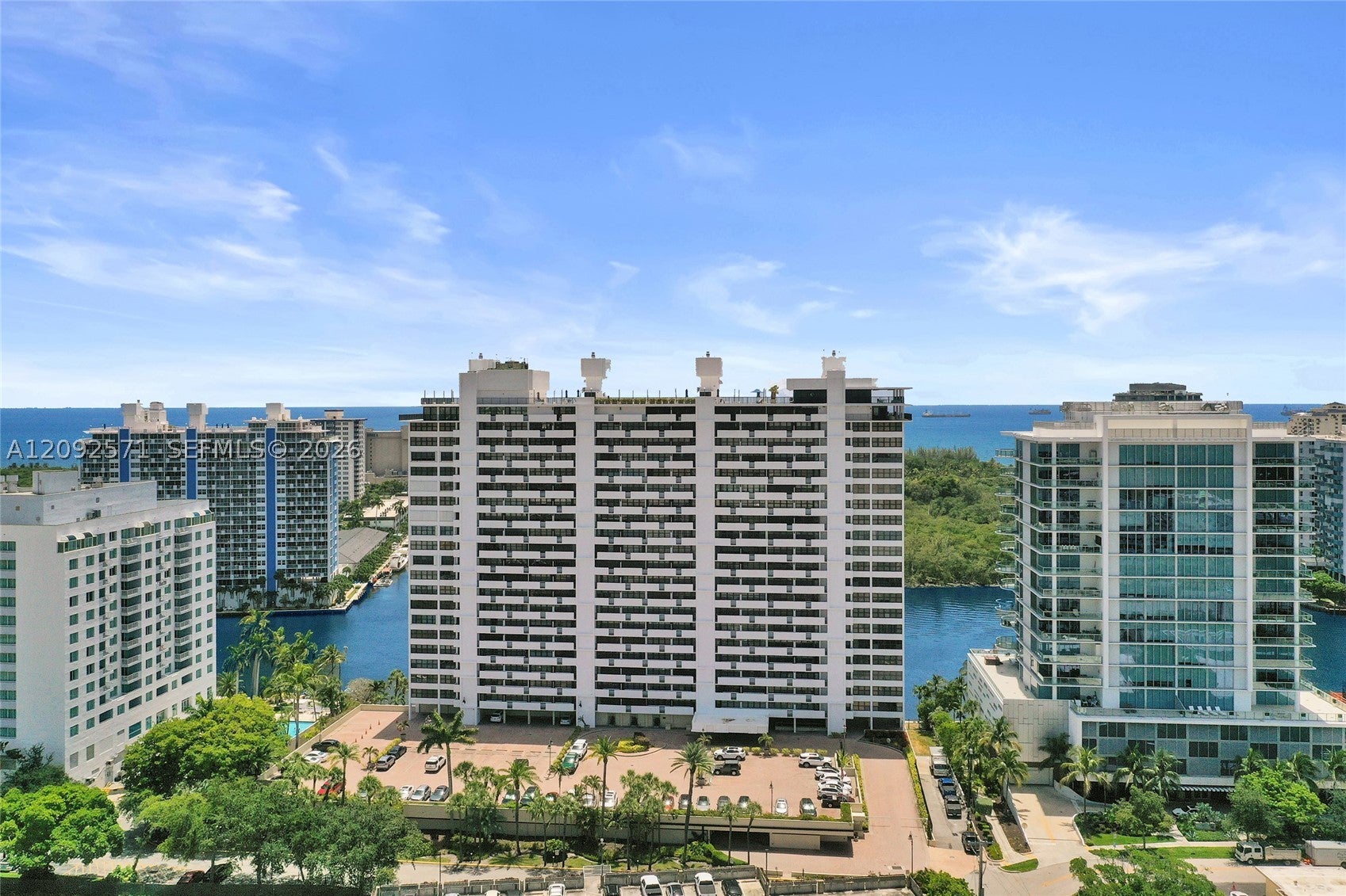 936 Intracoastal Dr 4F