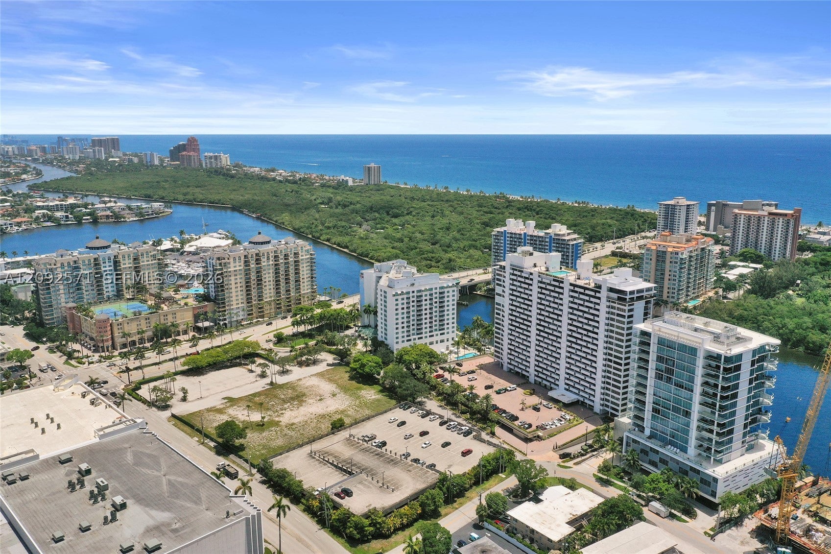 936 Intracoastal Dr 4F