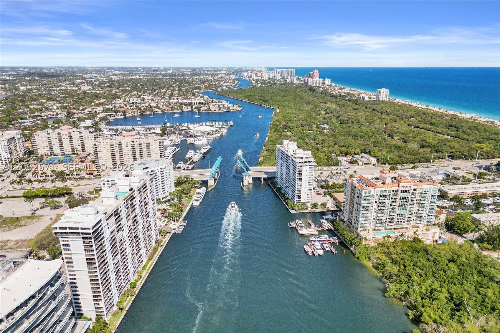 936 Intracoastal Dr 4F