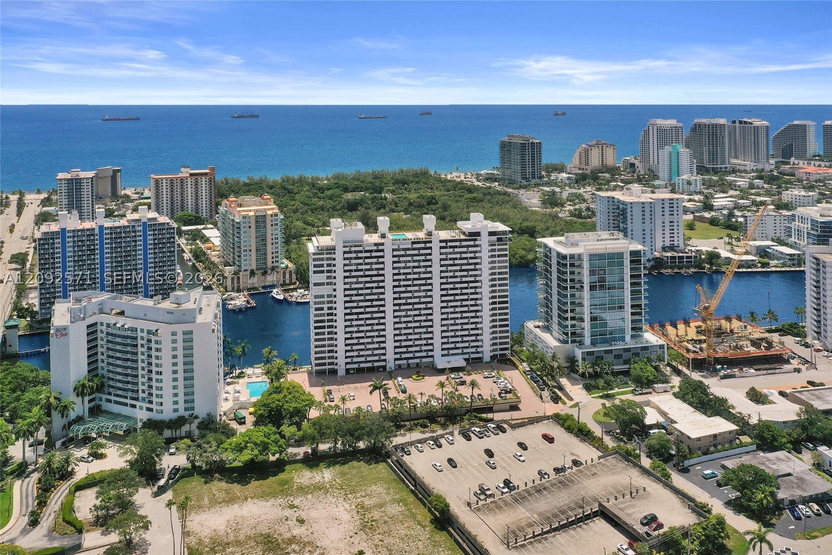 936 Intracoastal Dr 4F