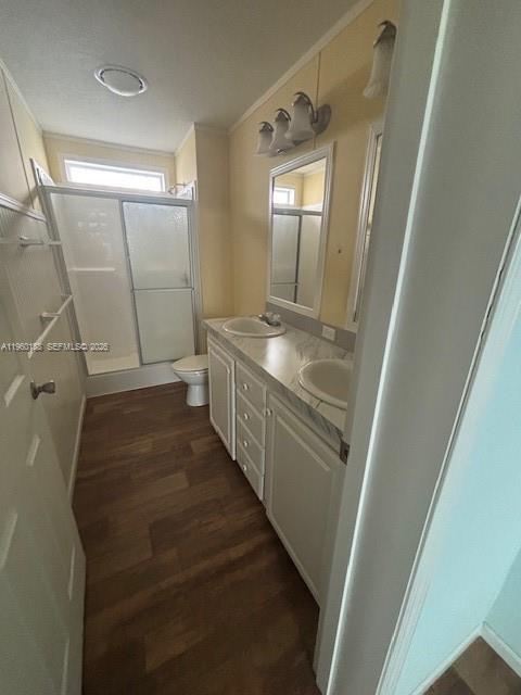 NORTHERN PINES MOBILE HOM - Residential