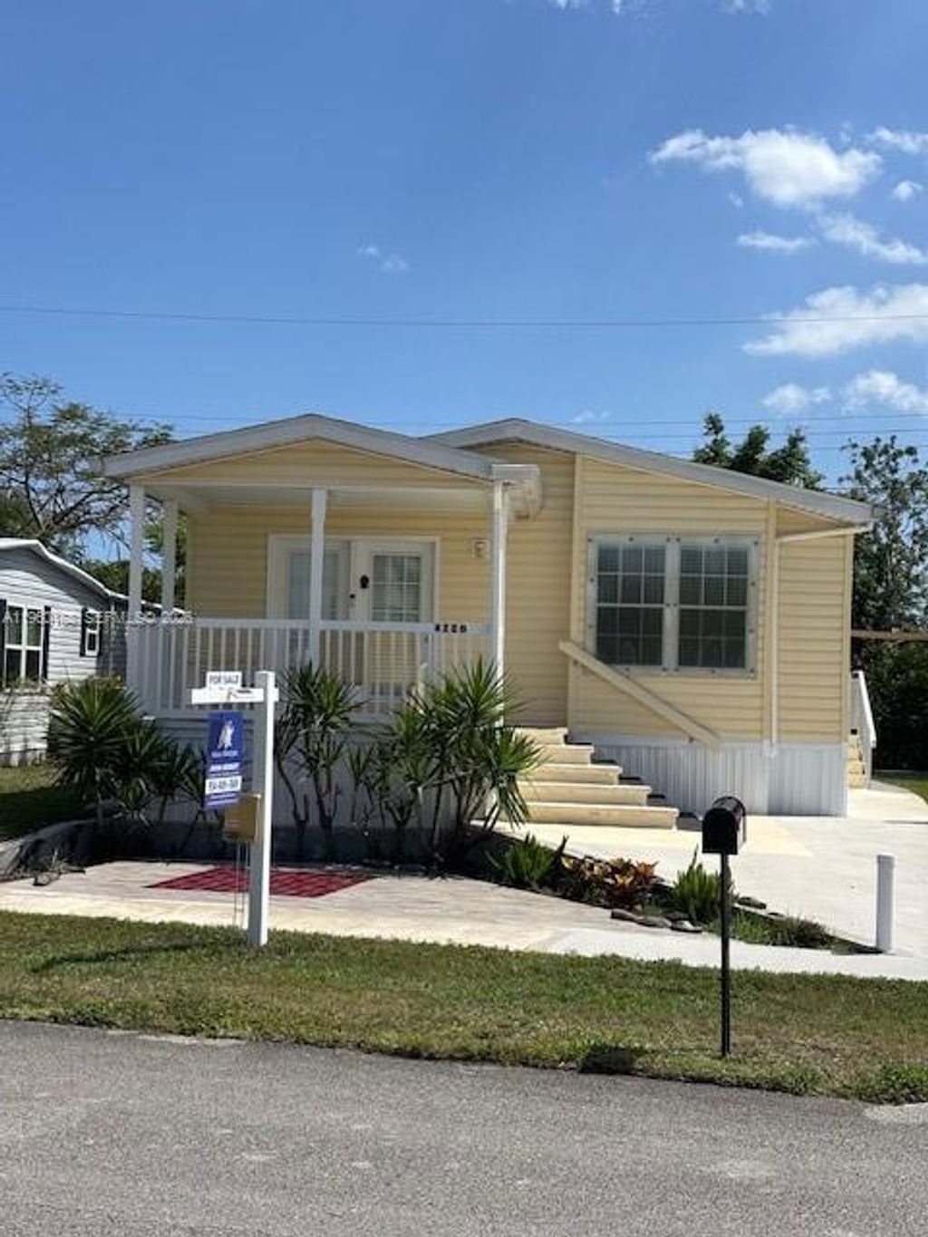 Photo of 4206 Mocking Bird Dr, Boynton Beach, FL 33436 (MLS # A11960188)