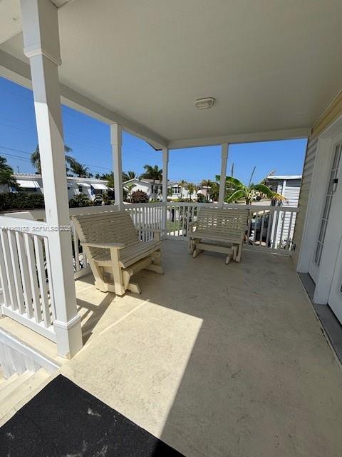 NORTHERN PINES MOBILE HOM - Residential