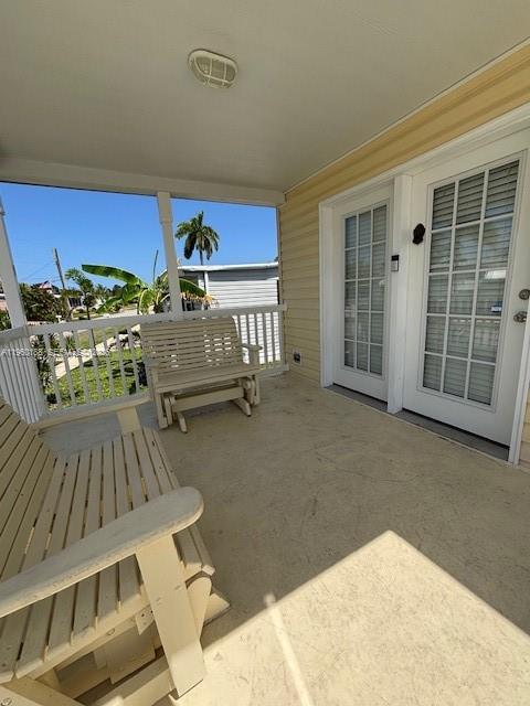 NORTHERN PINES MOBILE HOM - Residential