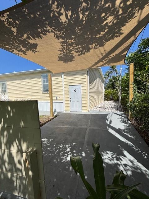 NORTHERN PINES MOBILE HOM - Residential