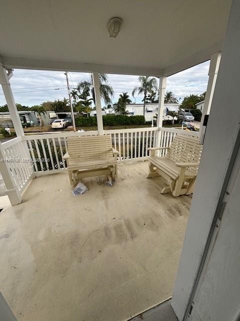 NORTHERN PINES MOBILE HOM - Residential