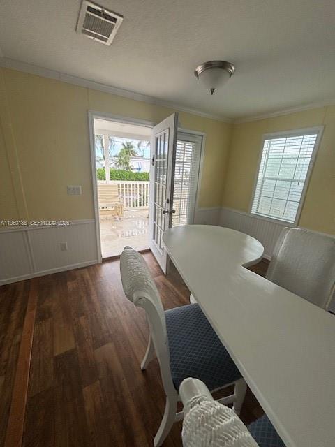 NORTHERN PINES MOBILE HOM - Residential