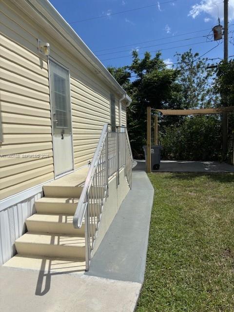 NORTHERN PINES MOBILE HOM - Residential