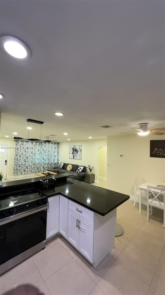 BROWARD HEIGHTS - Residential