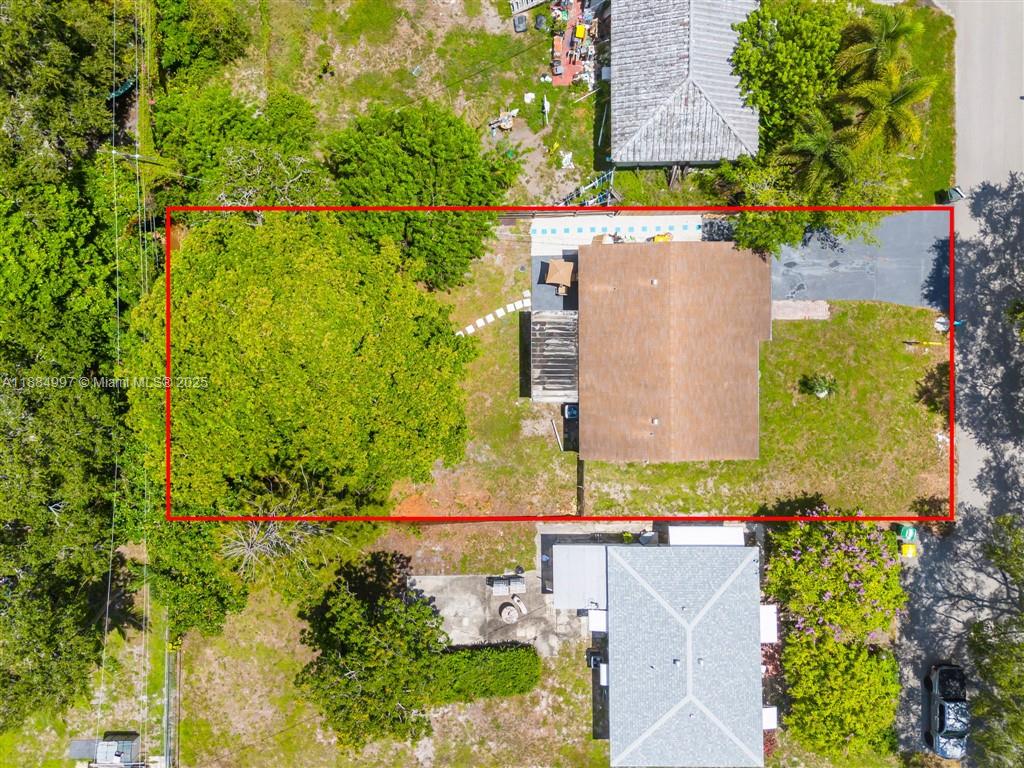 BROWARD HEIGHTS - Residential