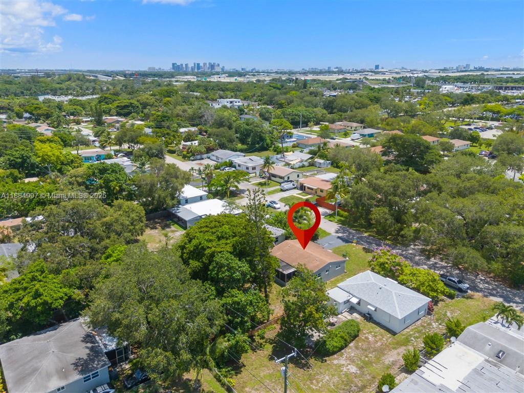 BROWARD HEIGHTS - Residential
