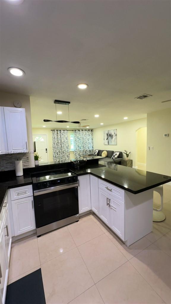BROWARD HEIGHTS - Residential