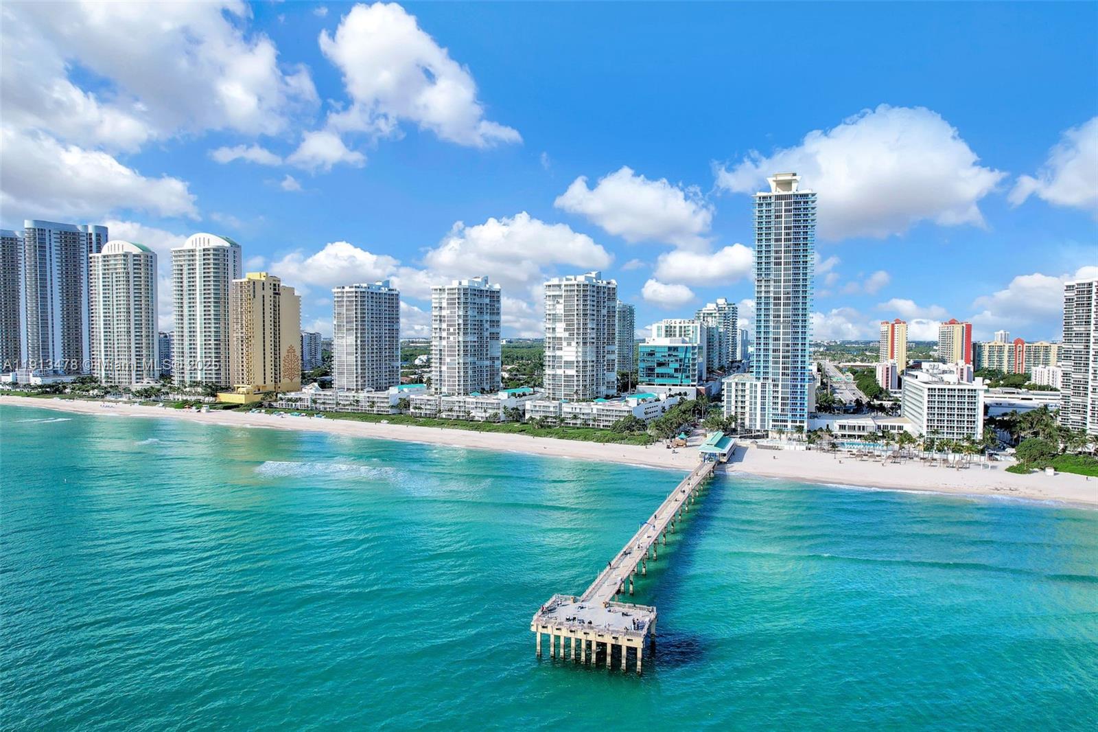 16485 Collins Ave 1236