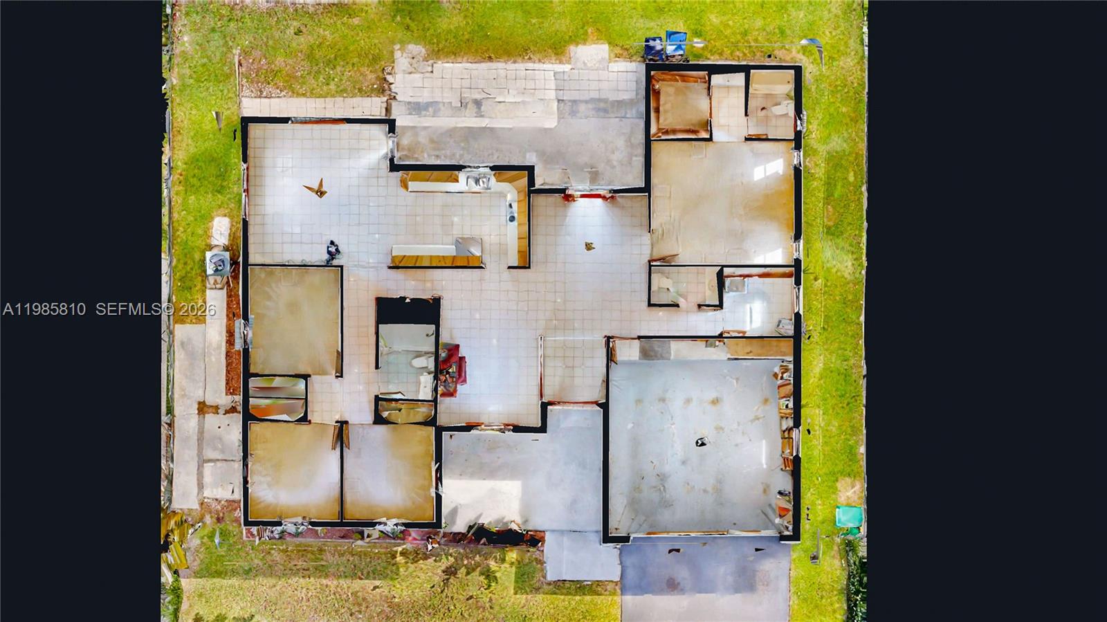 GEM HOMES NO TWO - Residential