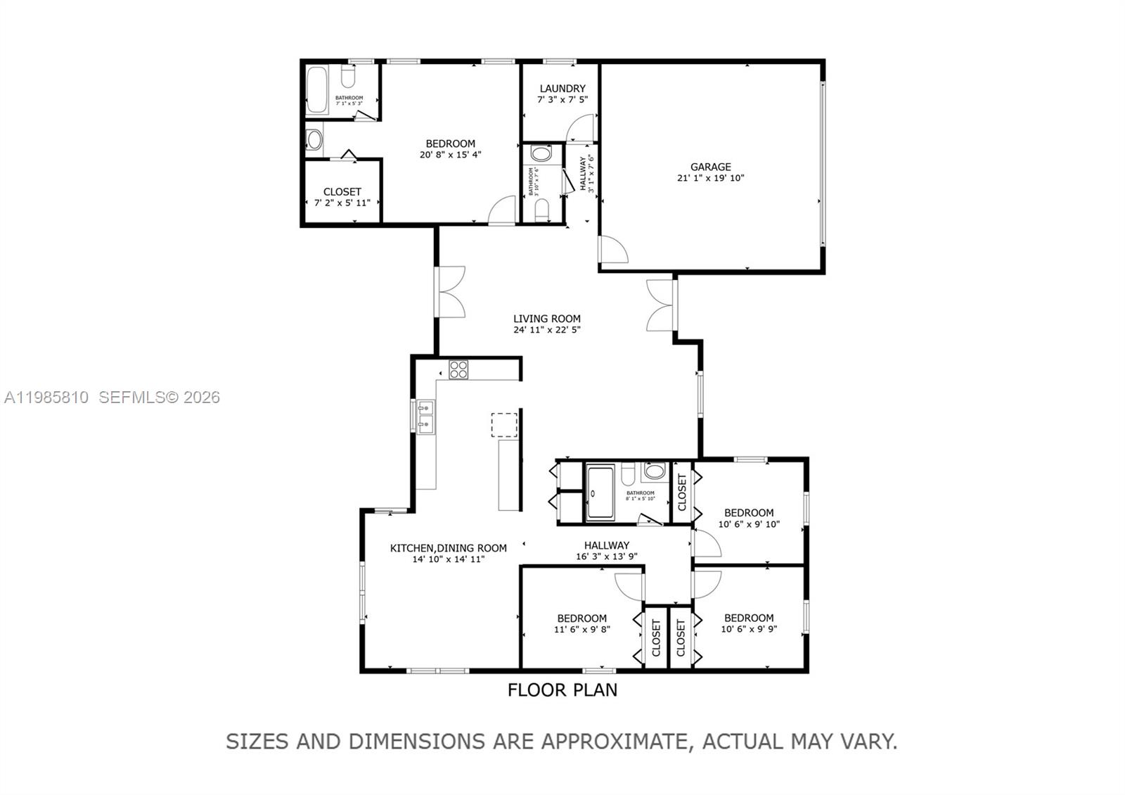 GEM HOMES NO TWO - Residential