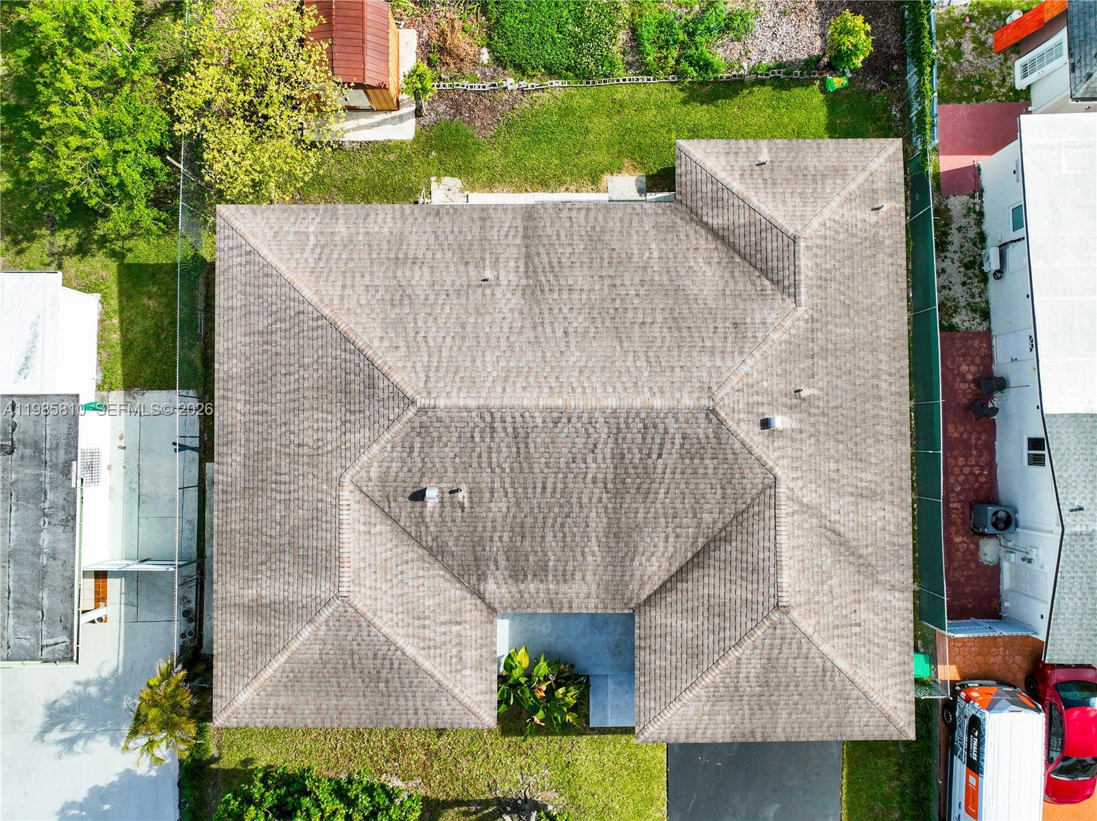 GEM HOMES NO TWO - Residential