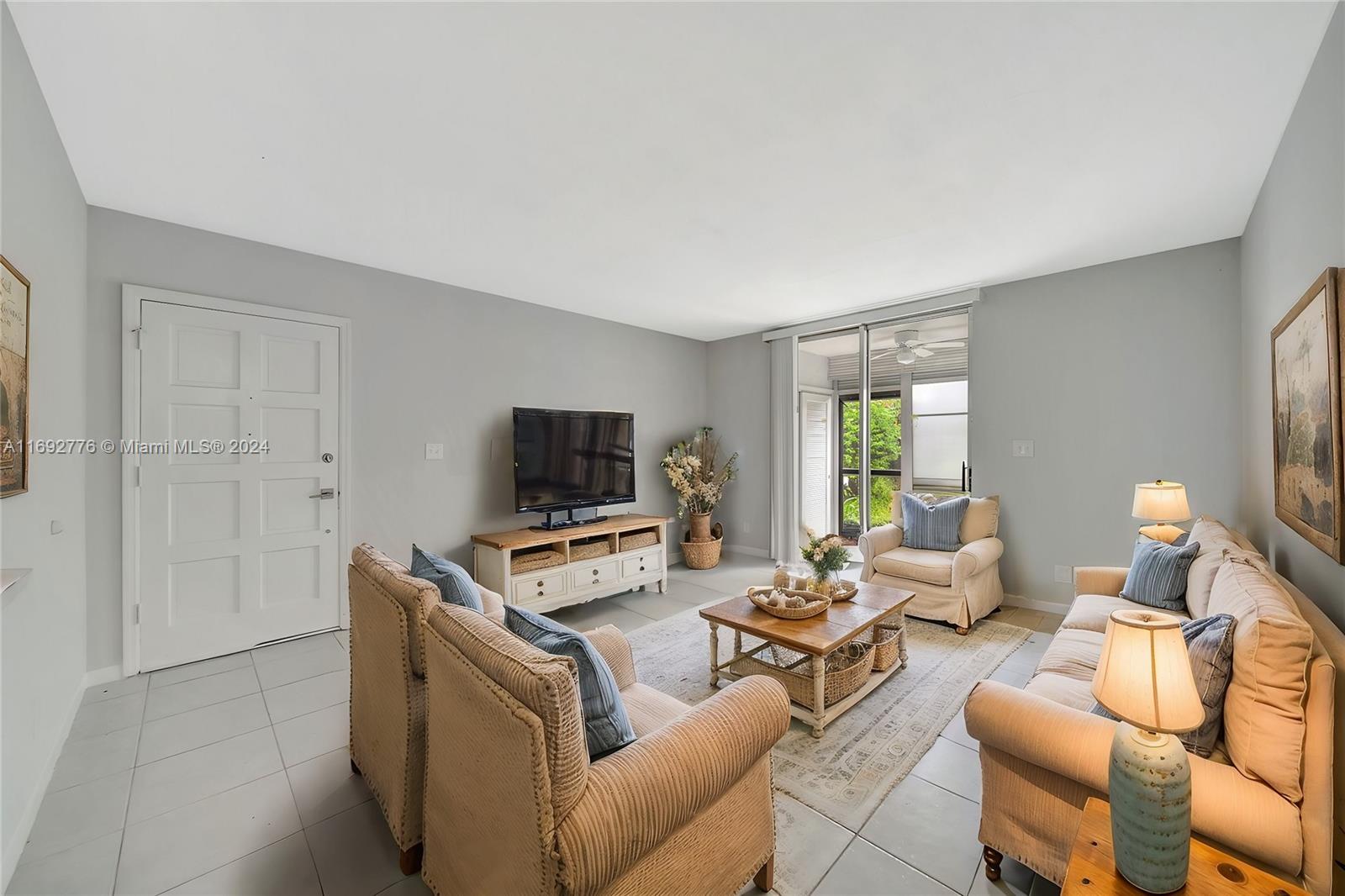 BOCA LINDA CONDO - Residential