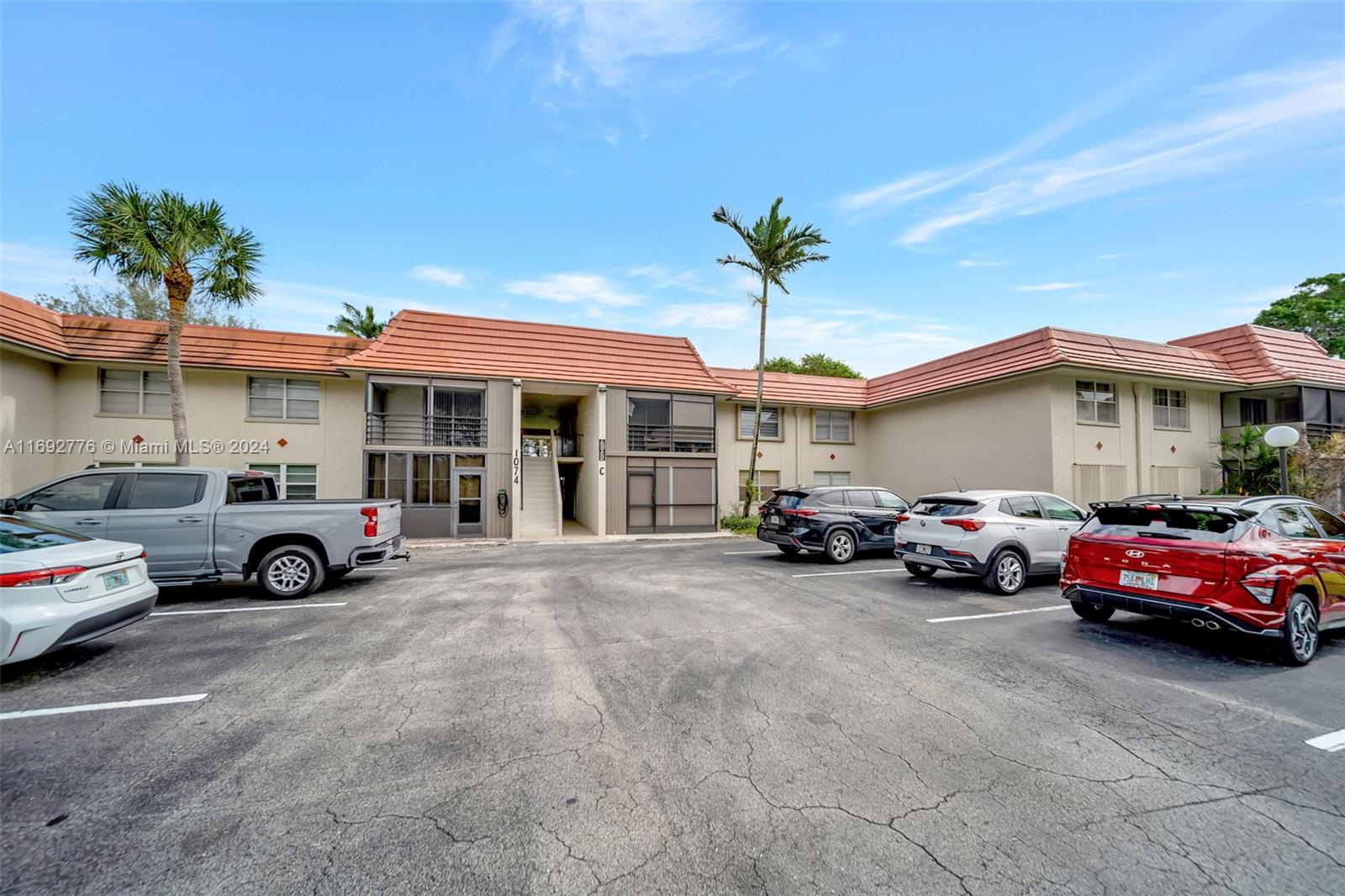 BOCA LINDA CONDO - Residential