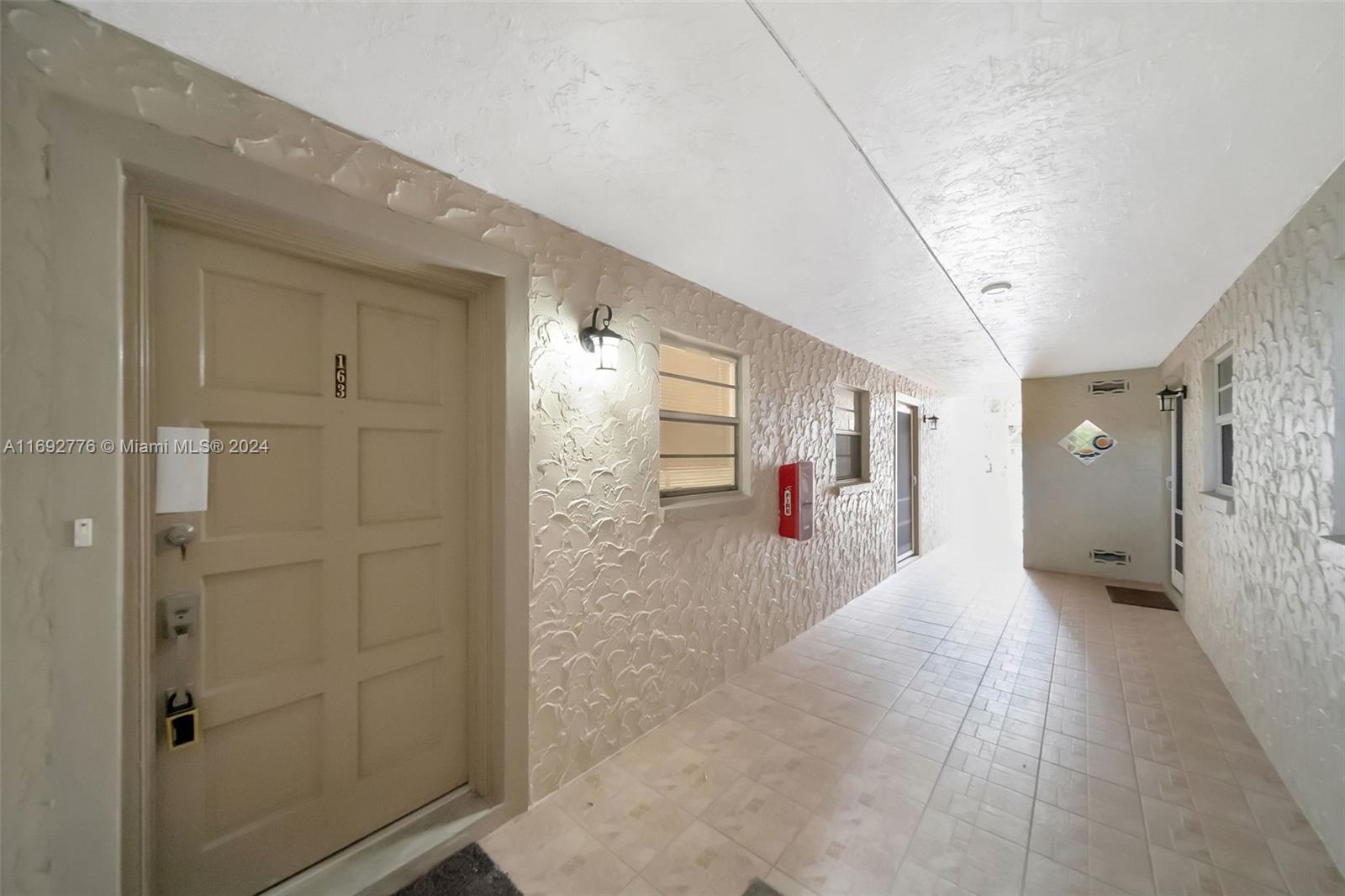 BOCA LINDA CONDO - Residential