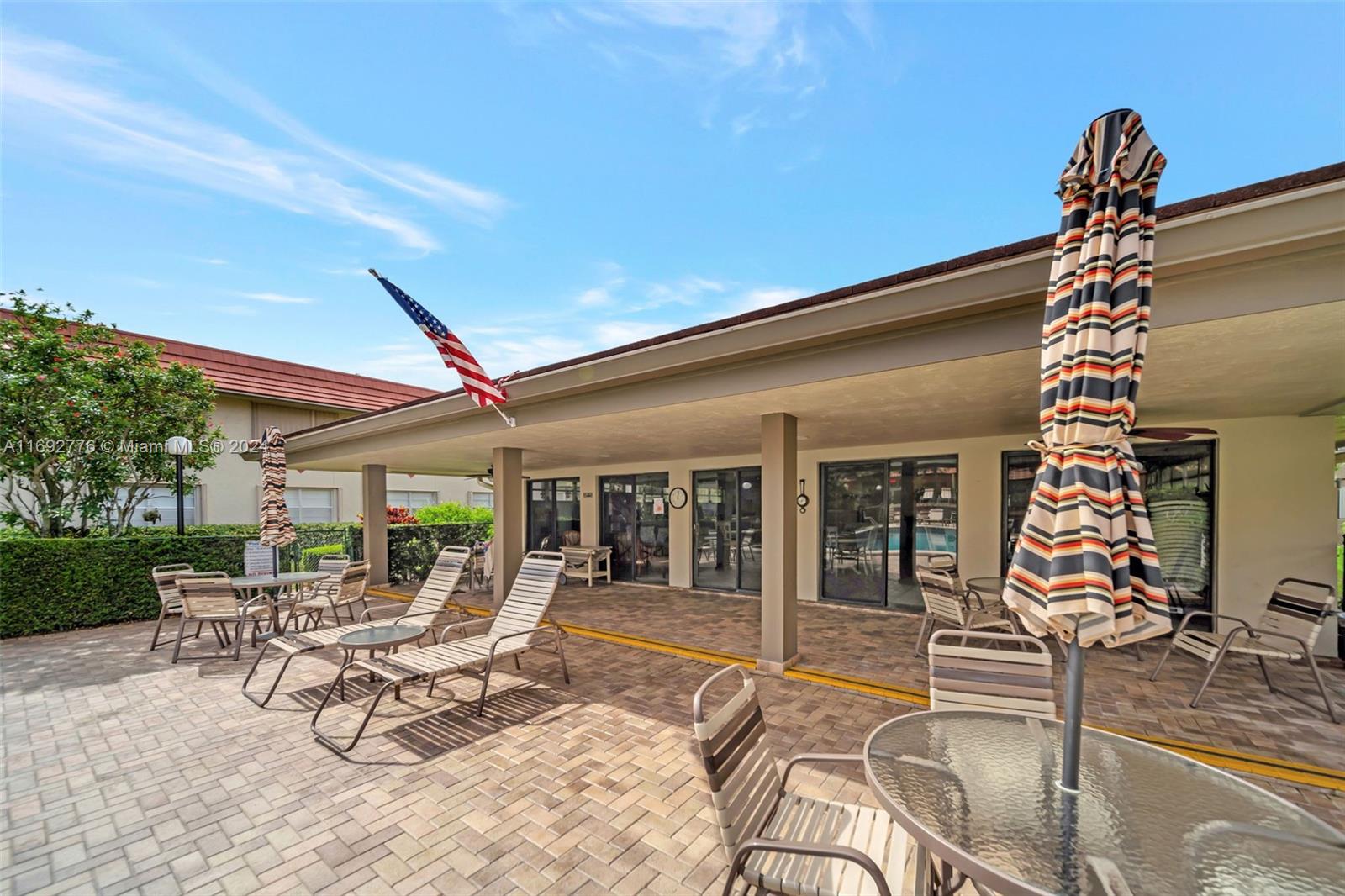 BOCA LINDA CONDO - Residential