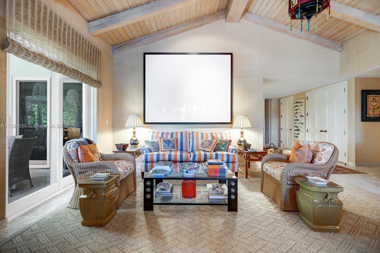 HARBORVIEW AT FISHER ISLA - Residential