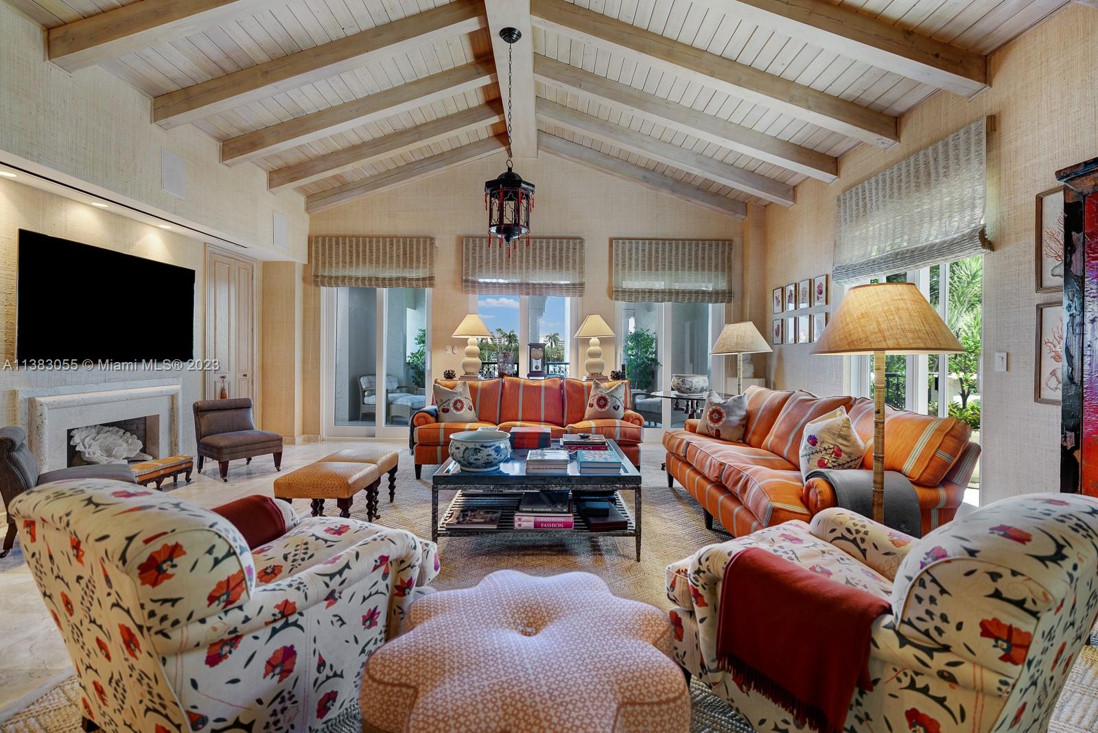 HARBORVIEW AT FISHER ISLA - Residential