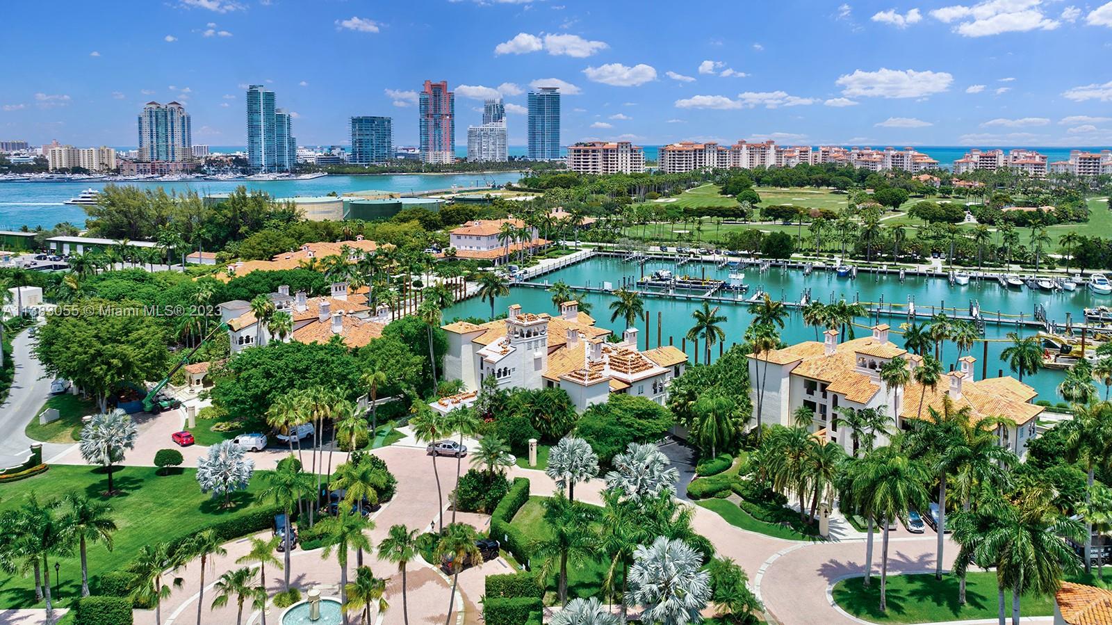 HARBORVIEW AT FISHER ISLA - Residential