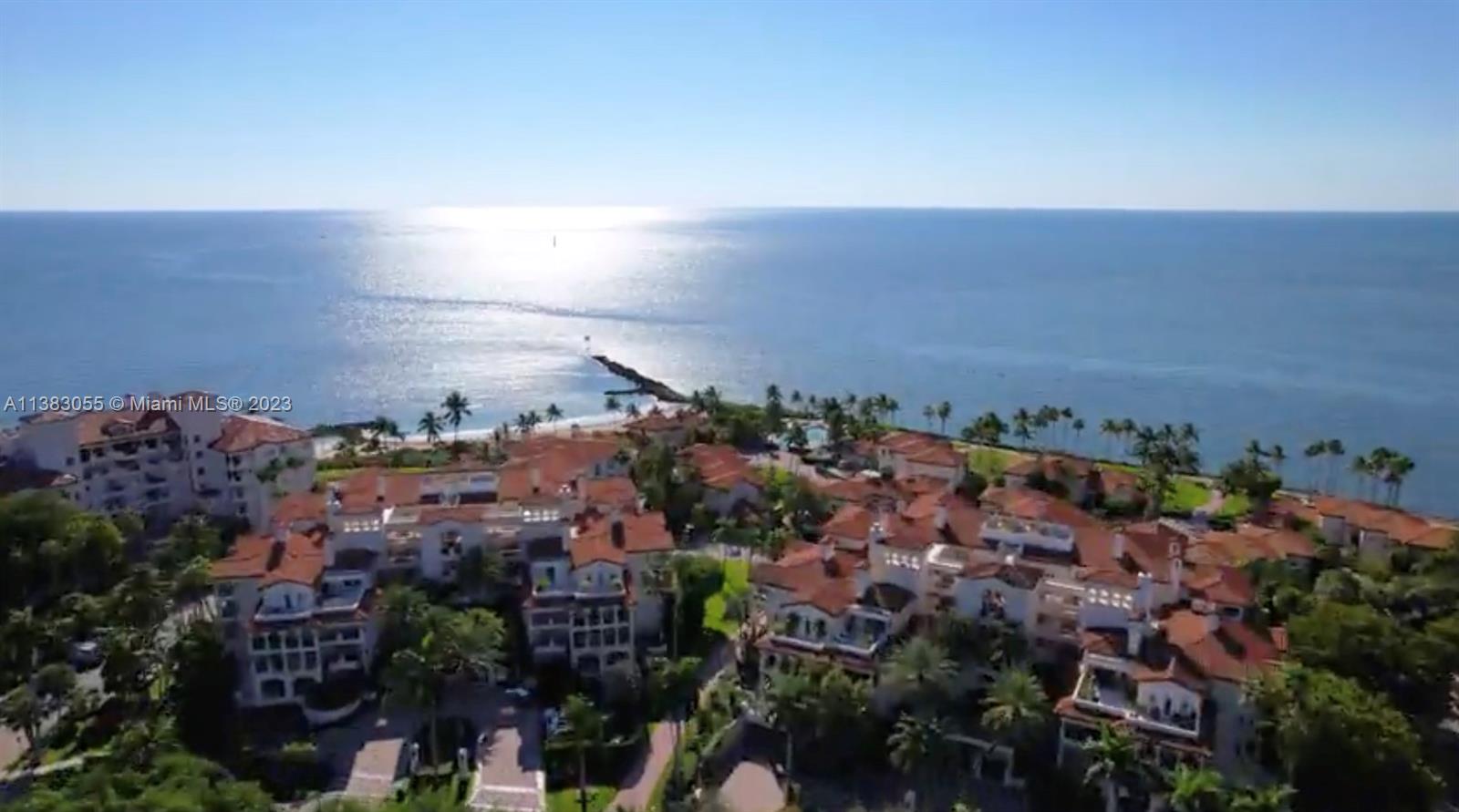 HARBORVIEW AT FISHER ISLA - Residential