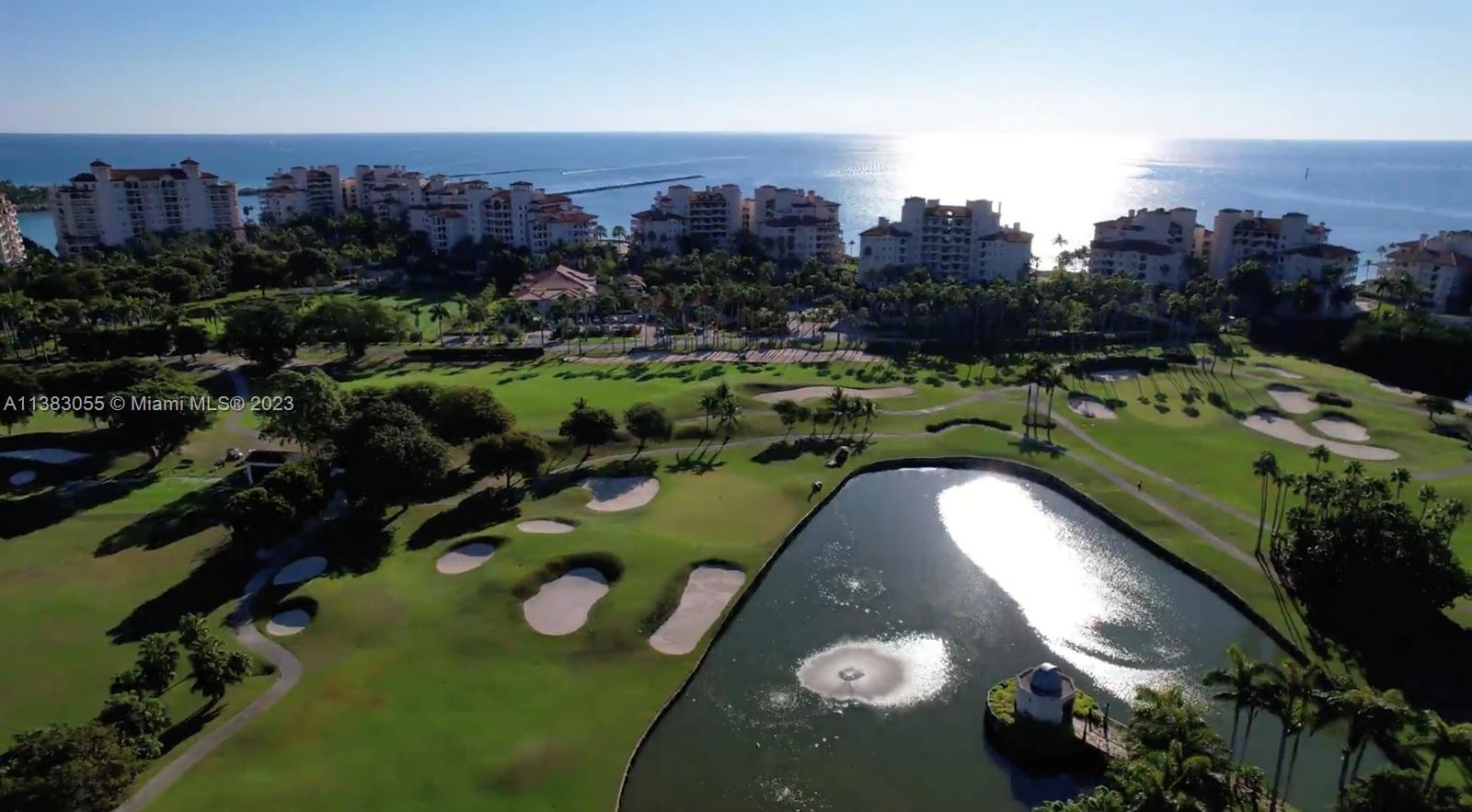 HARBORVIEW AT FISHER ISLA - Residential