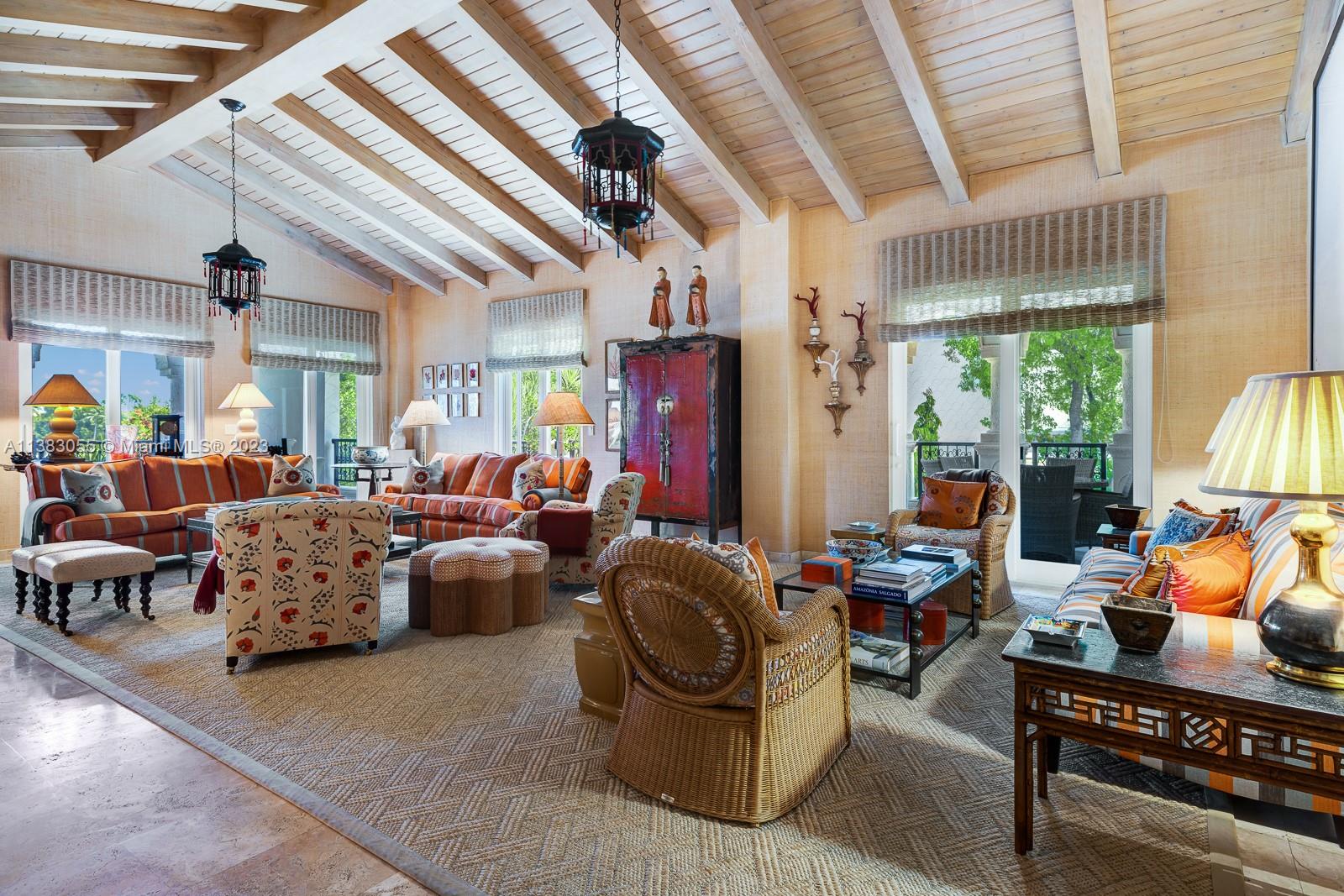 HARBORVIEW AT FISHER ISLA - Residential