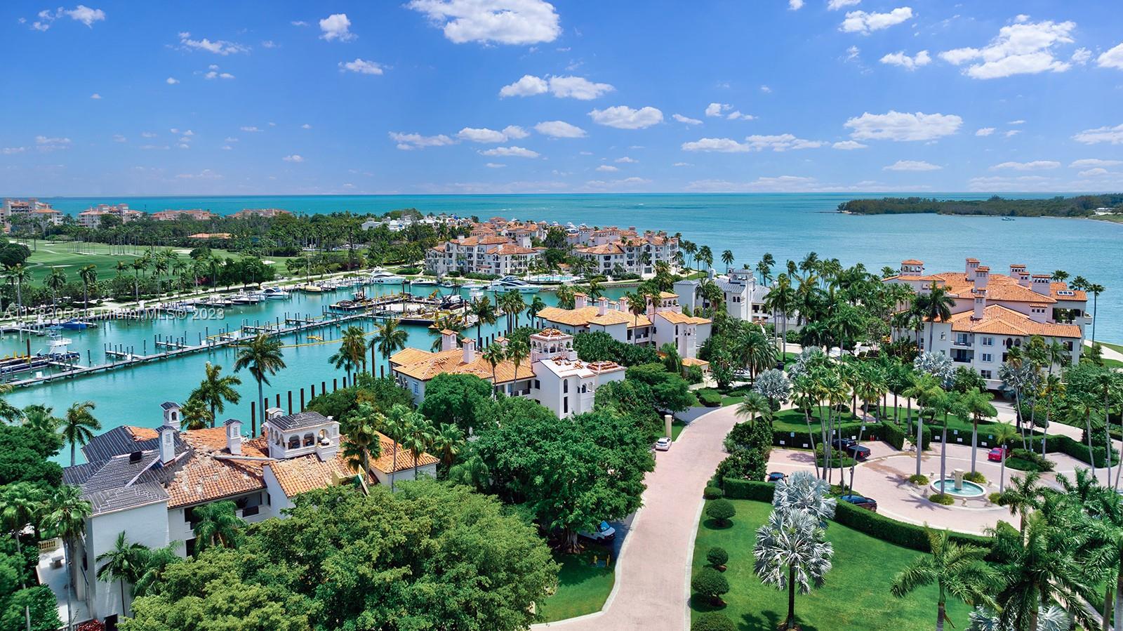 HARBORVIEW AT FISHER ISLA - Residential