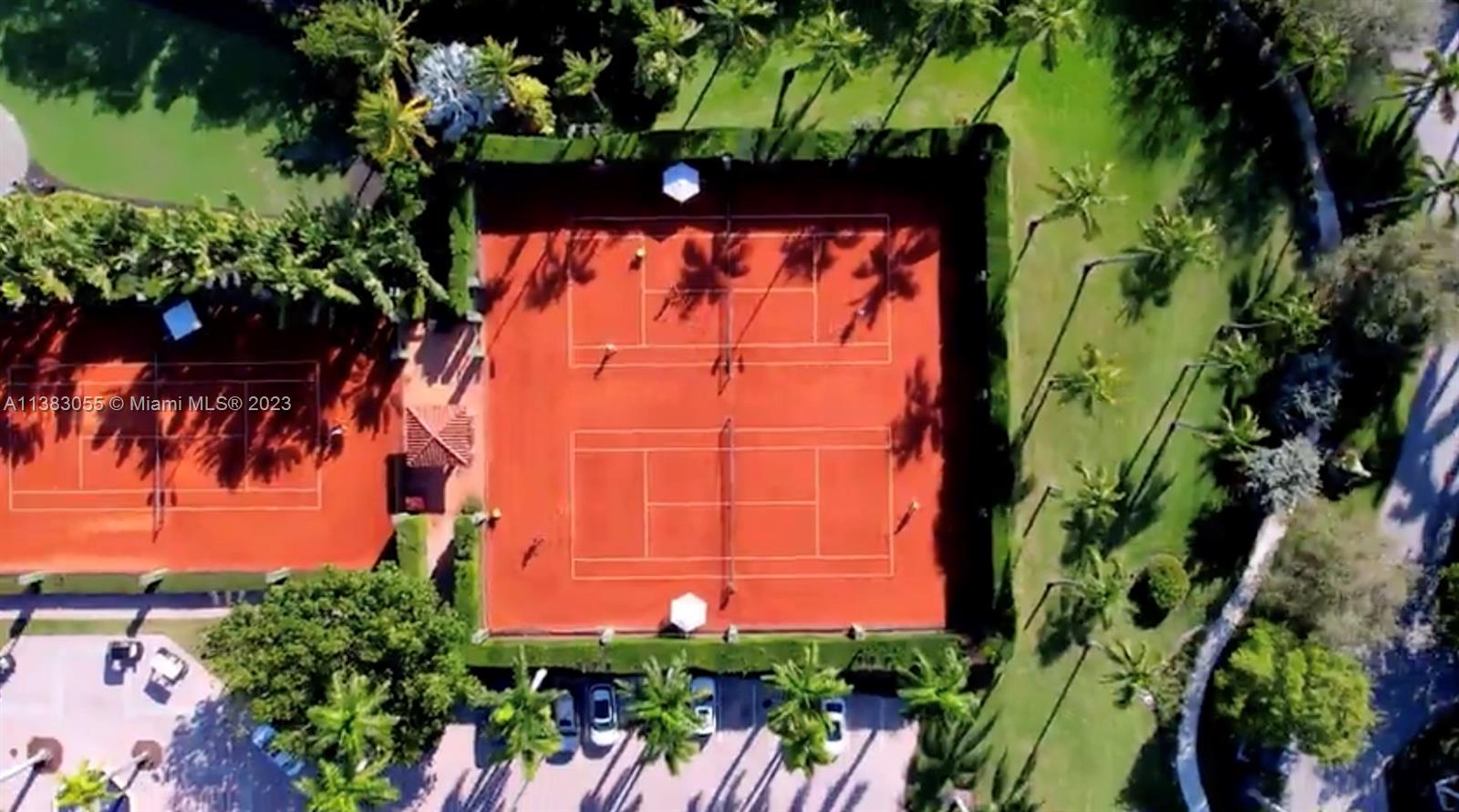 HARBORVIEW AT FISHER ISLA - Residential