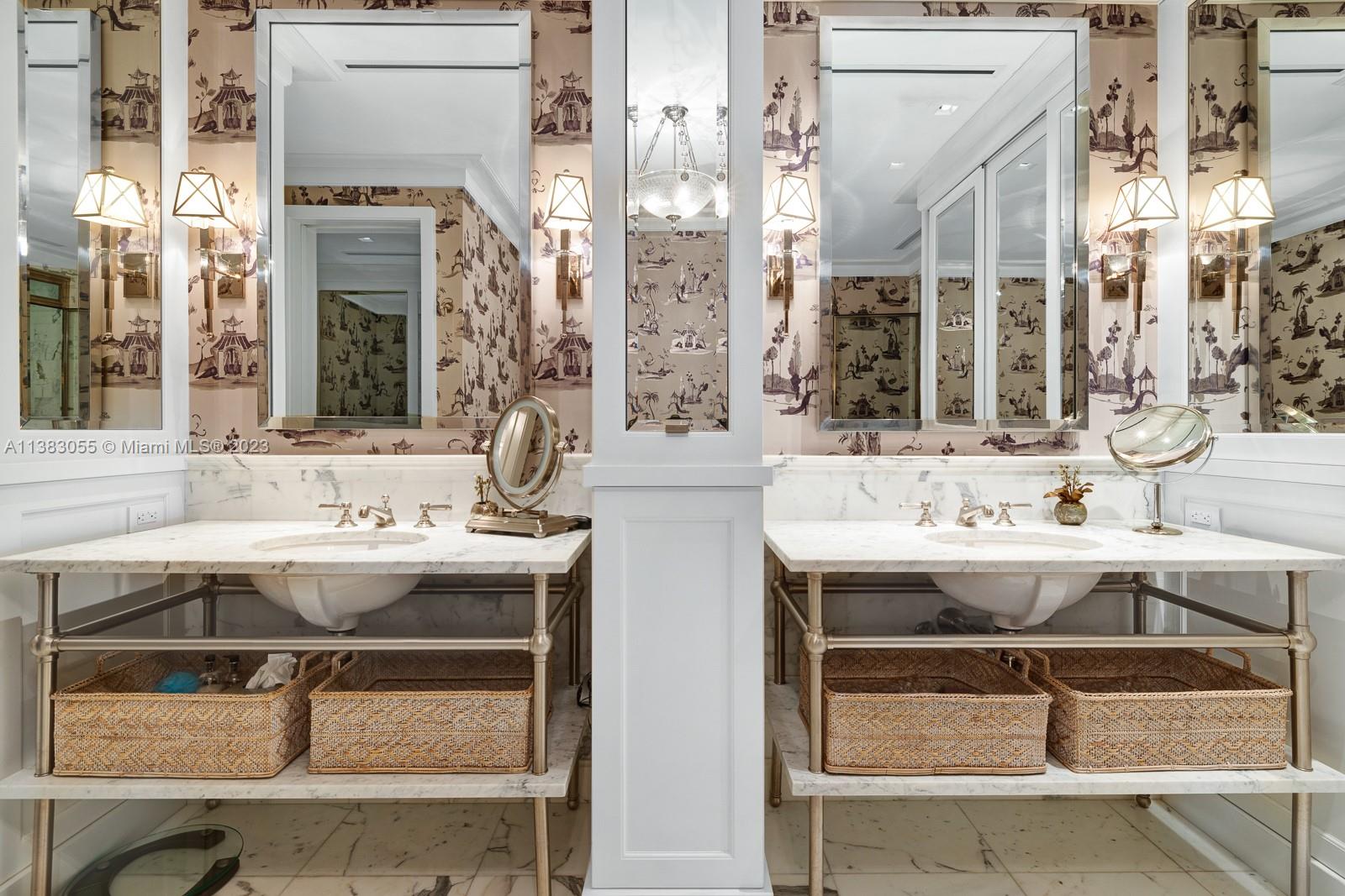 HARBORVIEW AT FISHER ISLA - Residential