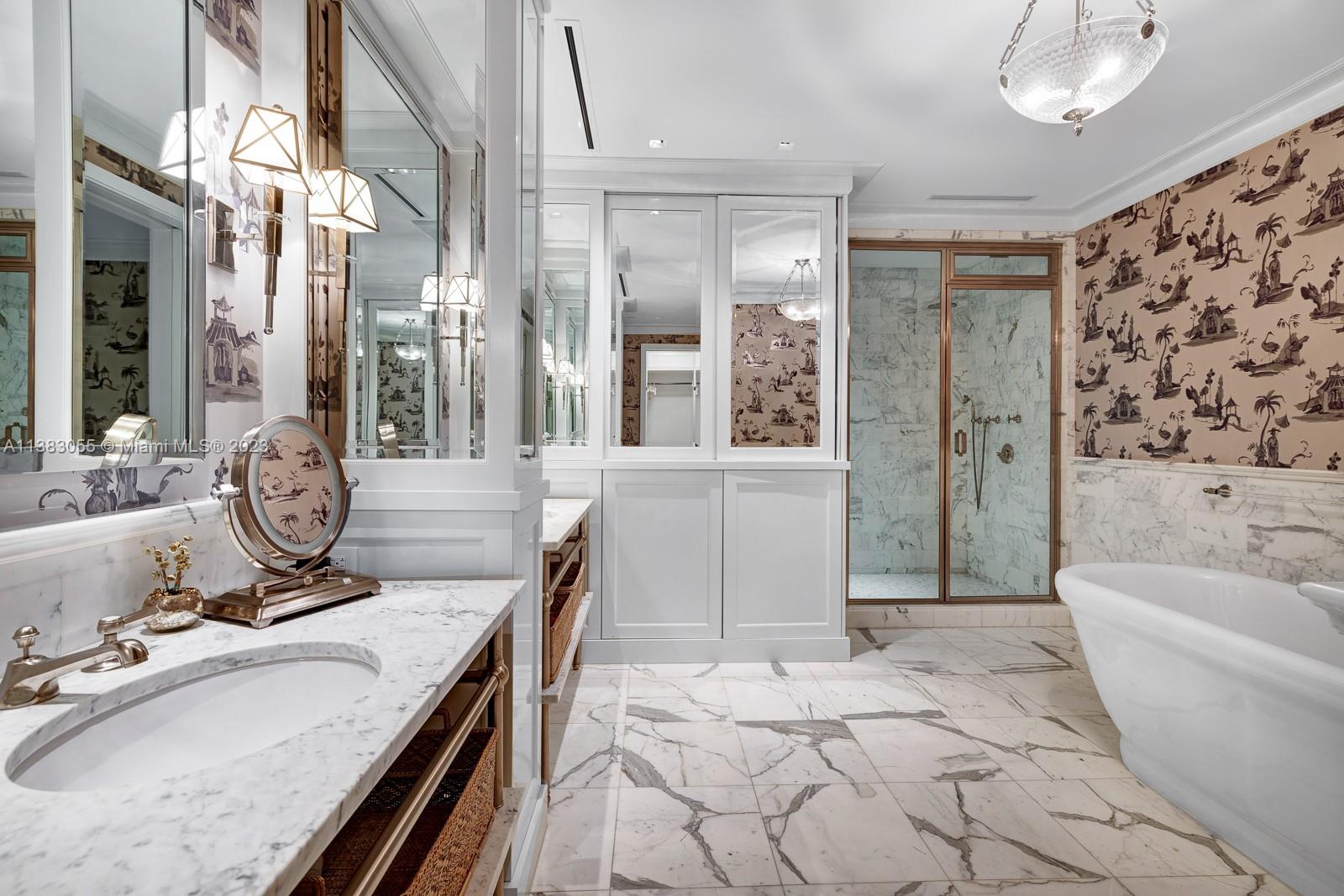 HARBORVIEW AT FISHER ISLA - Residential