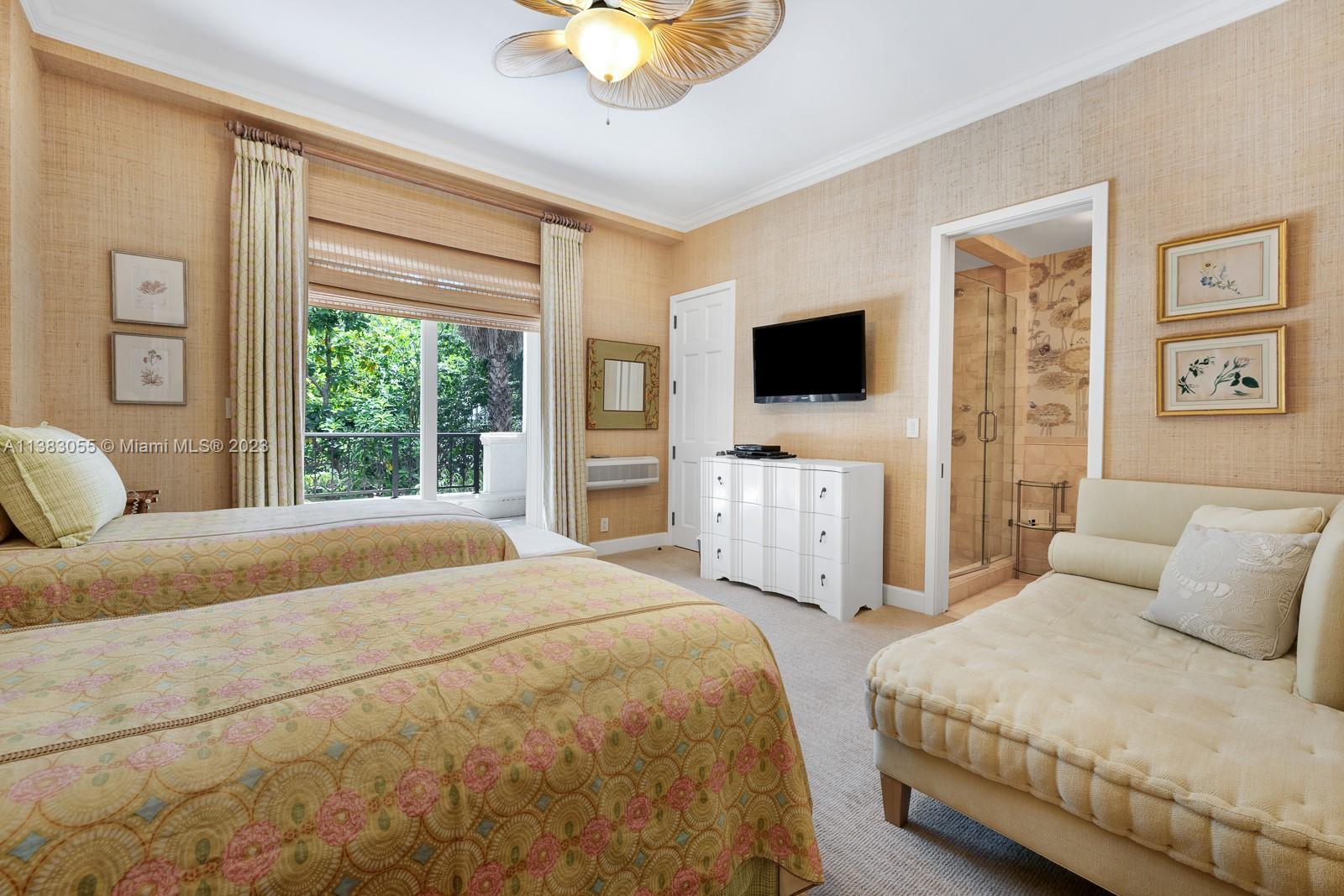 HARBORVIEW AT FISHER ISLA - Residential