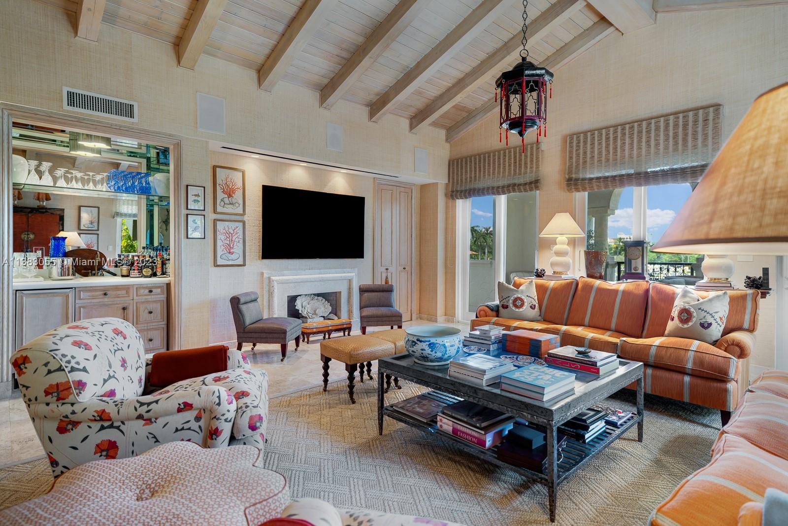 HARBORVIEW AT FISHER ISLA - Residential