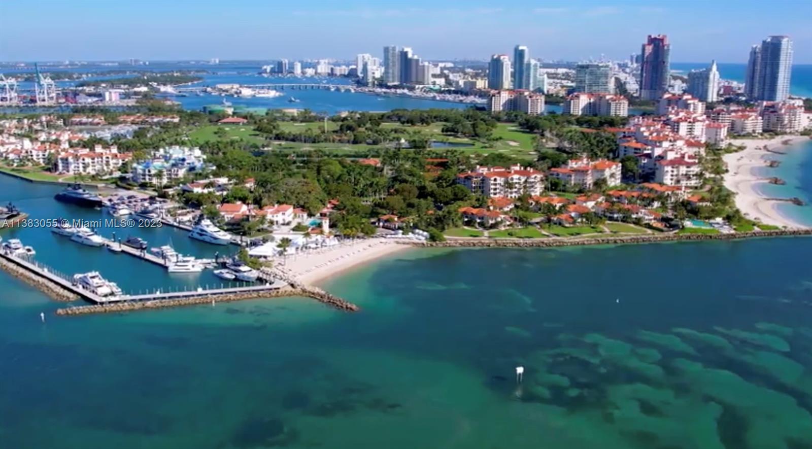 HARBORVIEW AT FISHER ISLA - Residential