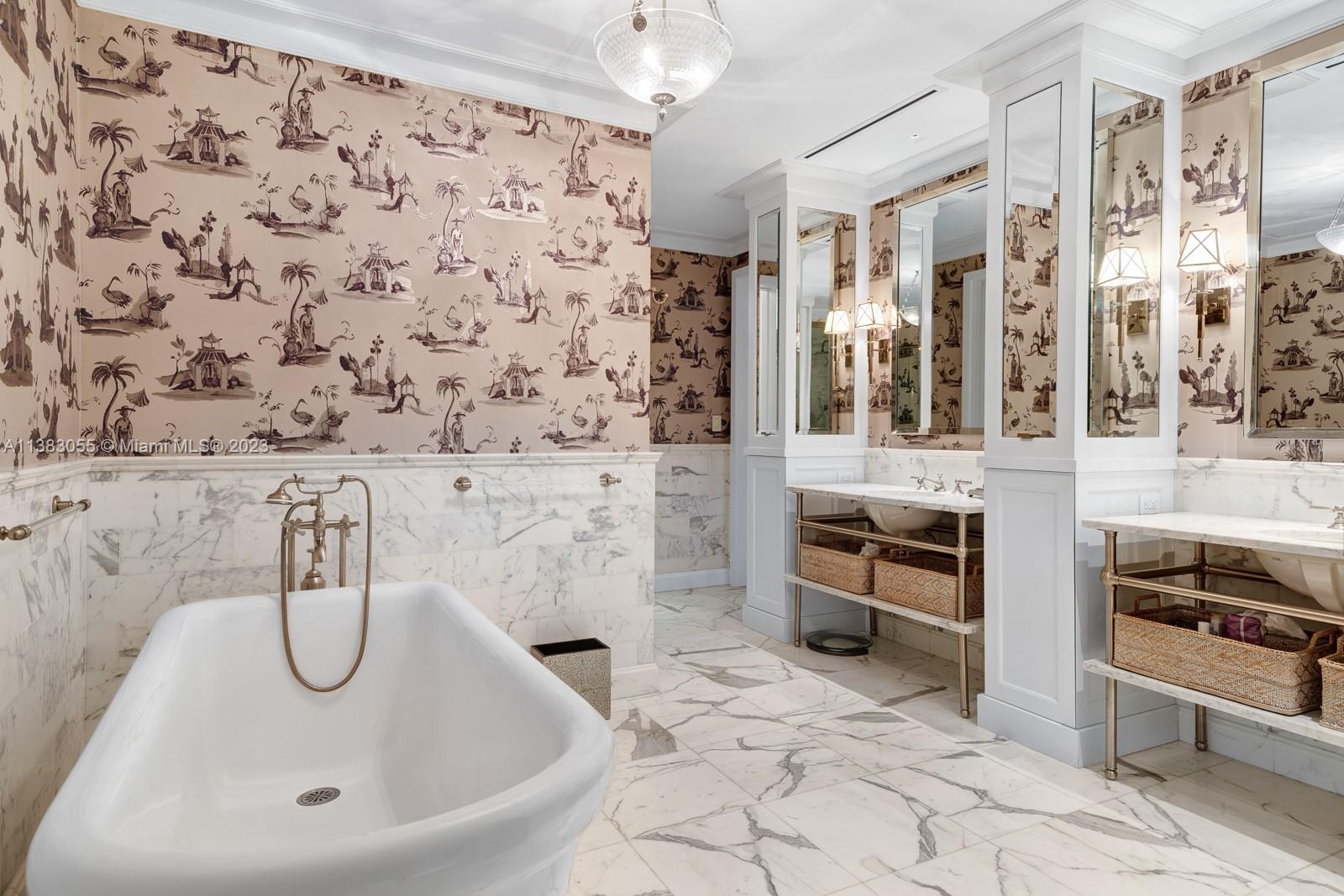 HARBORVIEW AT FISHER ISLA - Residential