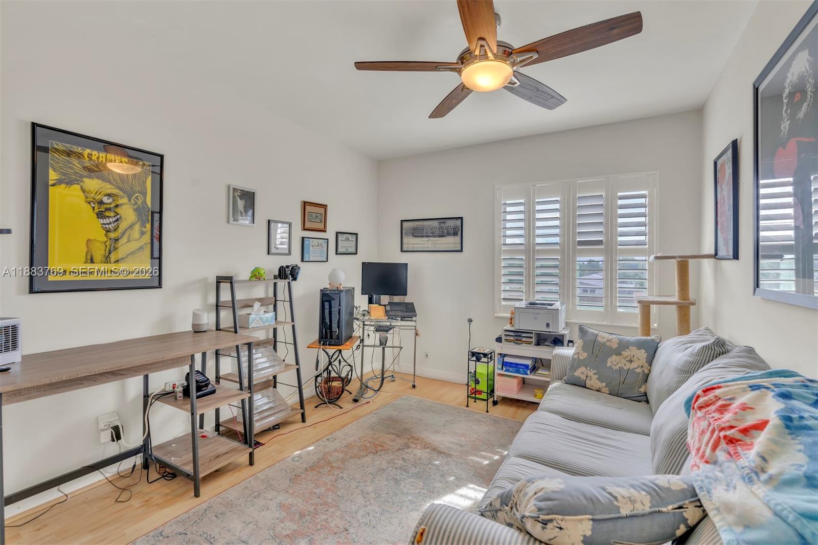 OLIVER SUBDIVISION - Residential